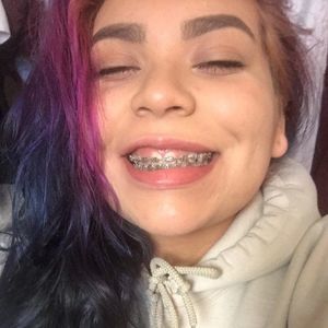 Meet your Posher, Mylett